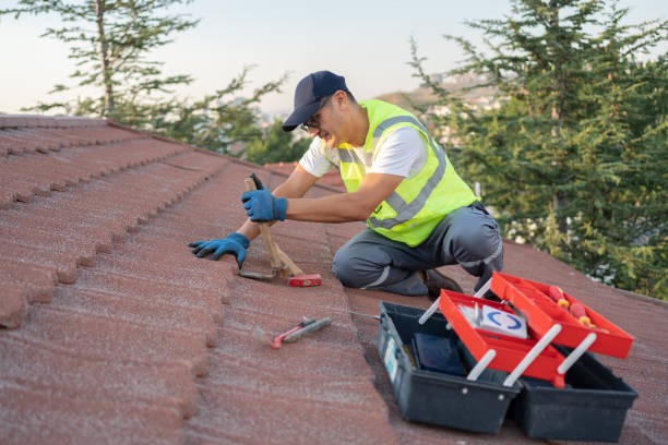 Quick and Trustworthy Emergency Roof Repair Services in Lebanon, PA